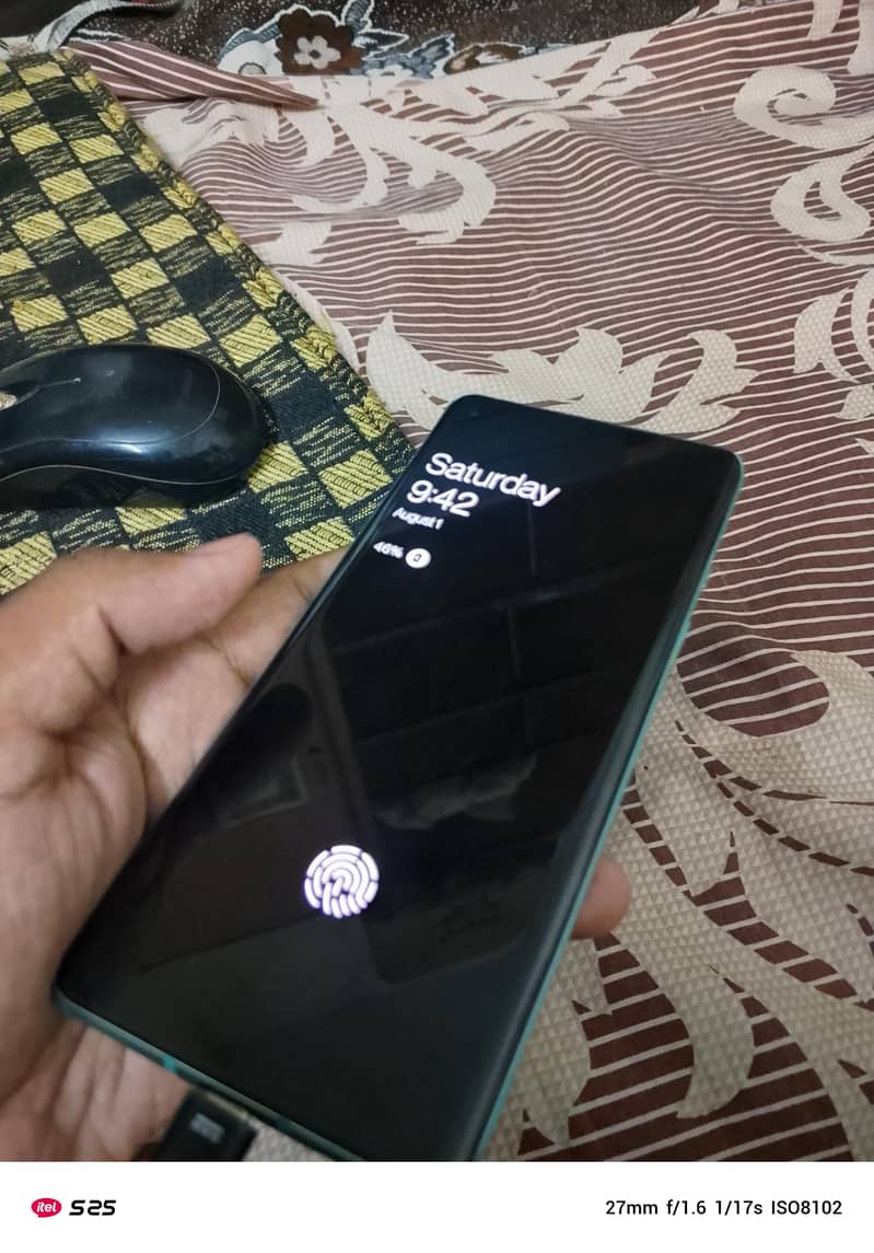 One Plus 8 2