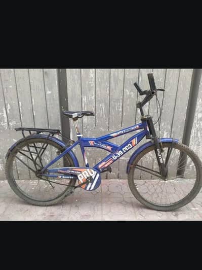 cycle in good condition
