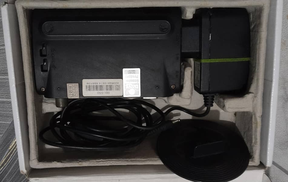 Deny TV Device 3