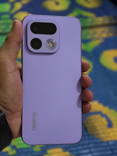 Realme 16 pro