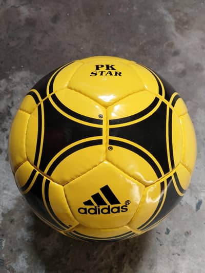 football handstitch