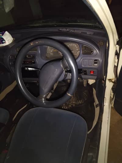 Daihatsu Cuore 2006