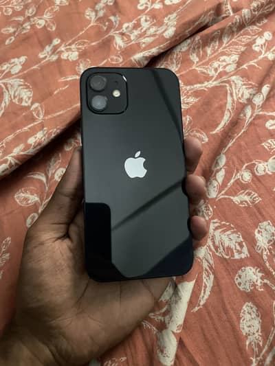 Apple iPhone 12 jv non pta