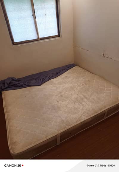 spring mattress for sale