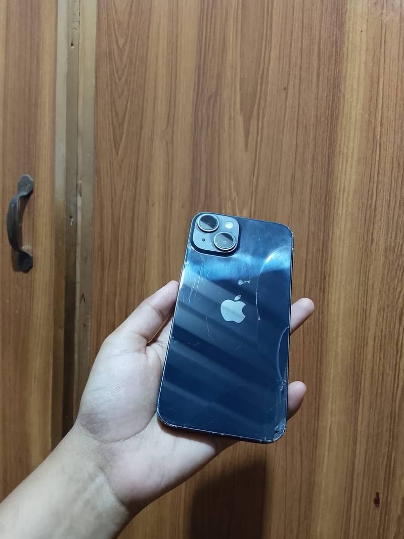 Apple iPhone 14 Jv 1