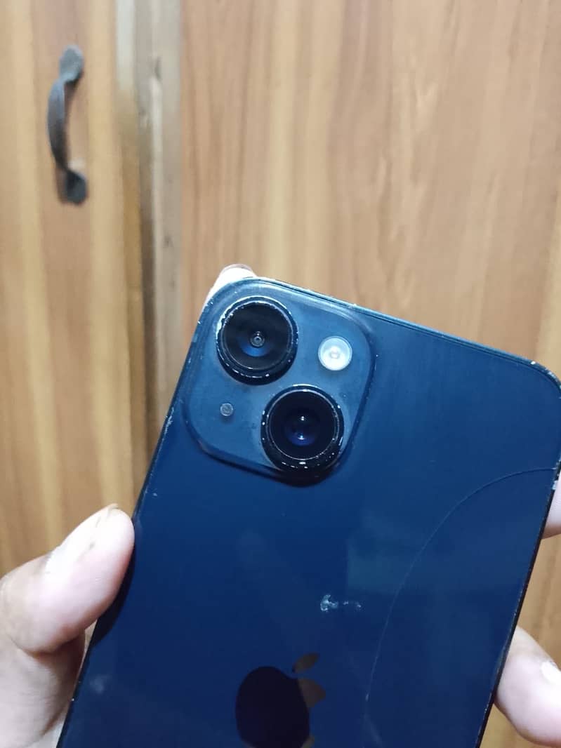 Apple iPhone 14 Jv 2
