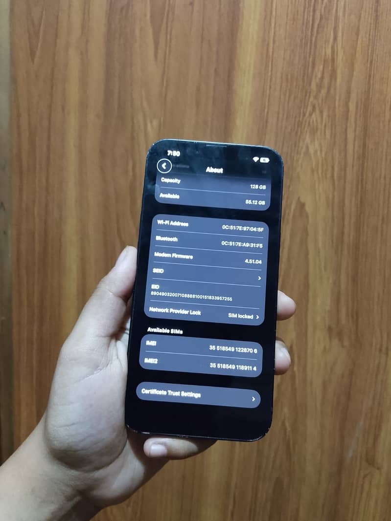 Apple iPhone 14 Jv 5