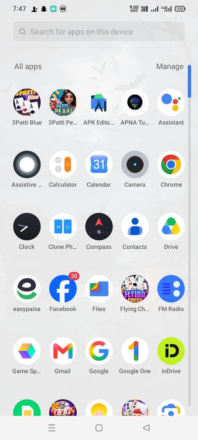 Realme C12