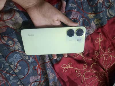 Xiaomi Redmi 13c