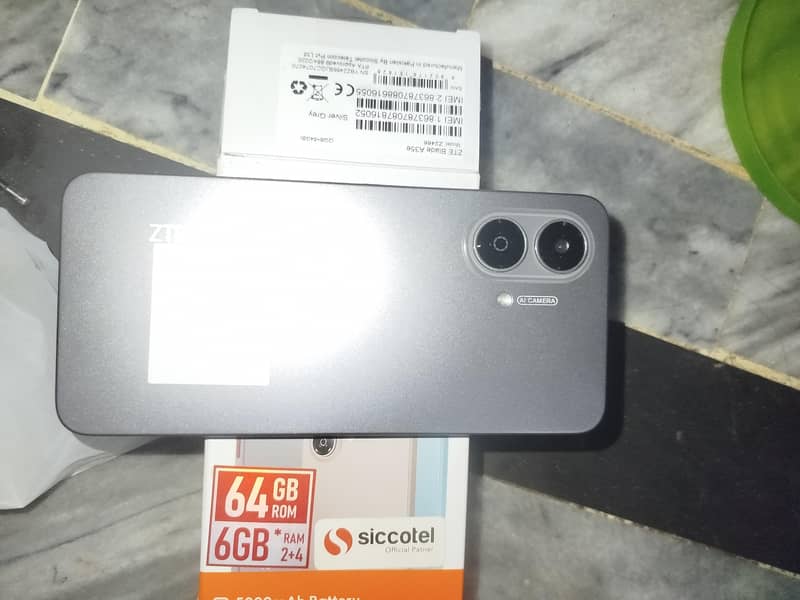 zte a35c 6