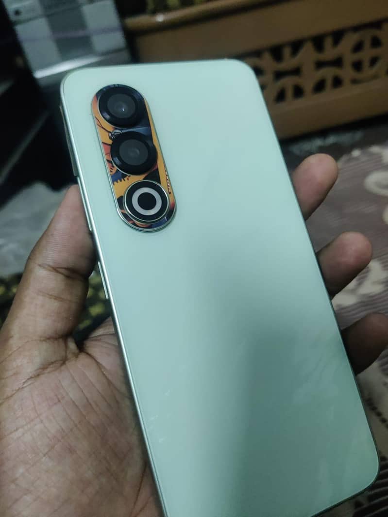 Itel S25 1