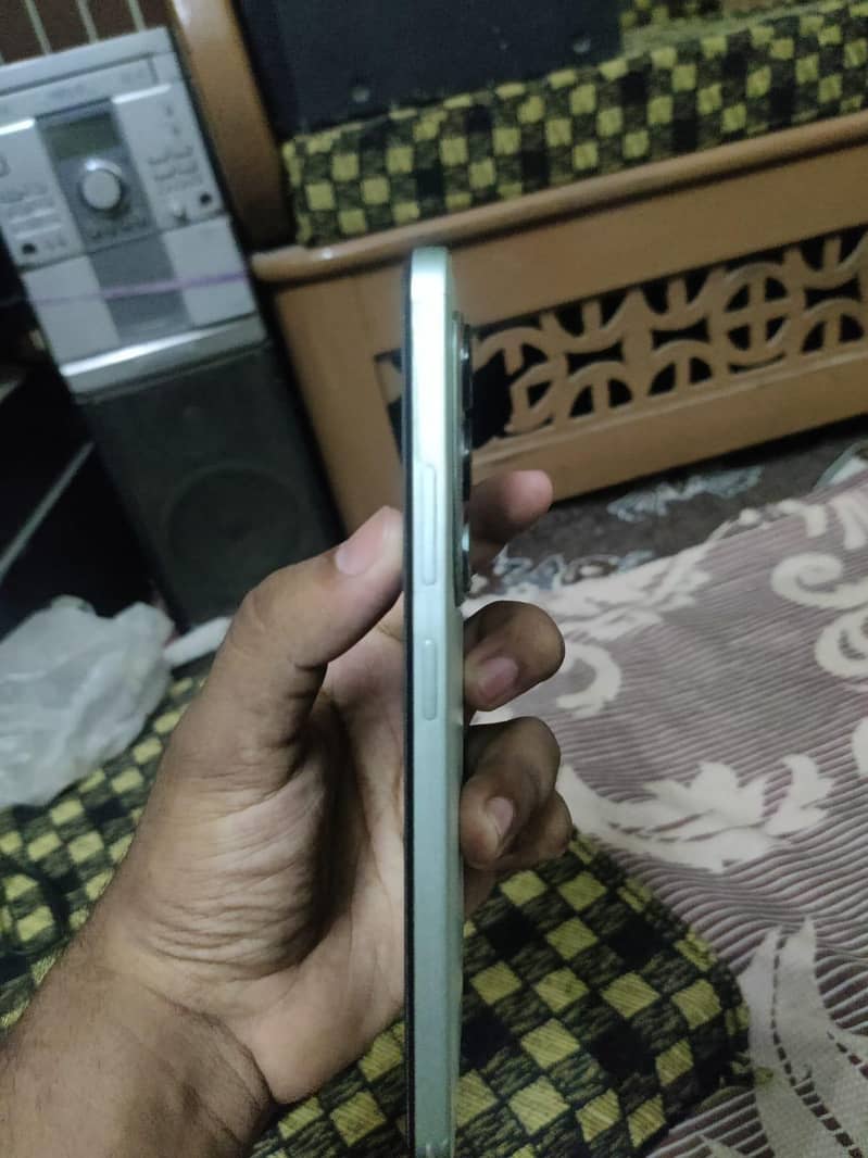 Itel S25 2