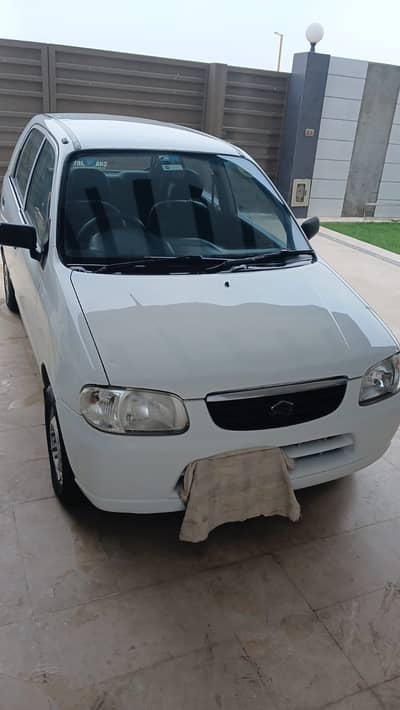 Suzuki Alto 2006, K6A 660cc 2014 converted, mint condition