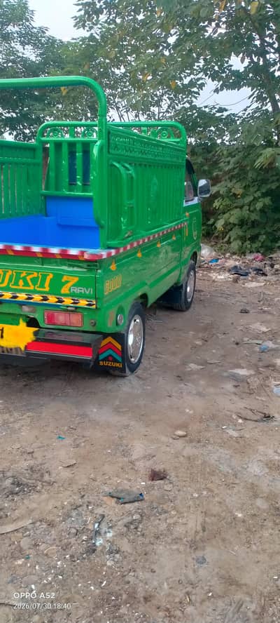 Suzuki Ravi 2015 for sale good condition