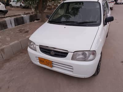 Suzuki Alto 2007