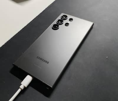 Samsung Mobile S24 Ultra