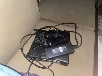 Xbox 360 seal to seal okay