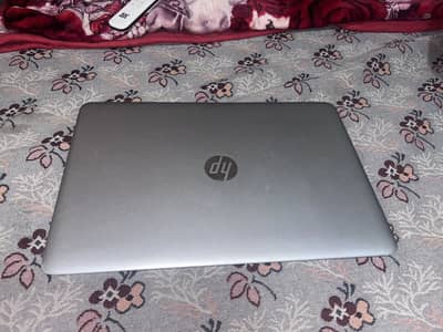 HP Elite-book 850 G3