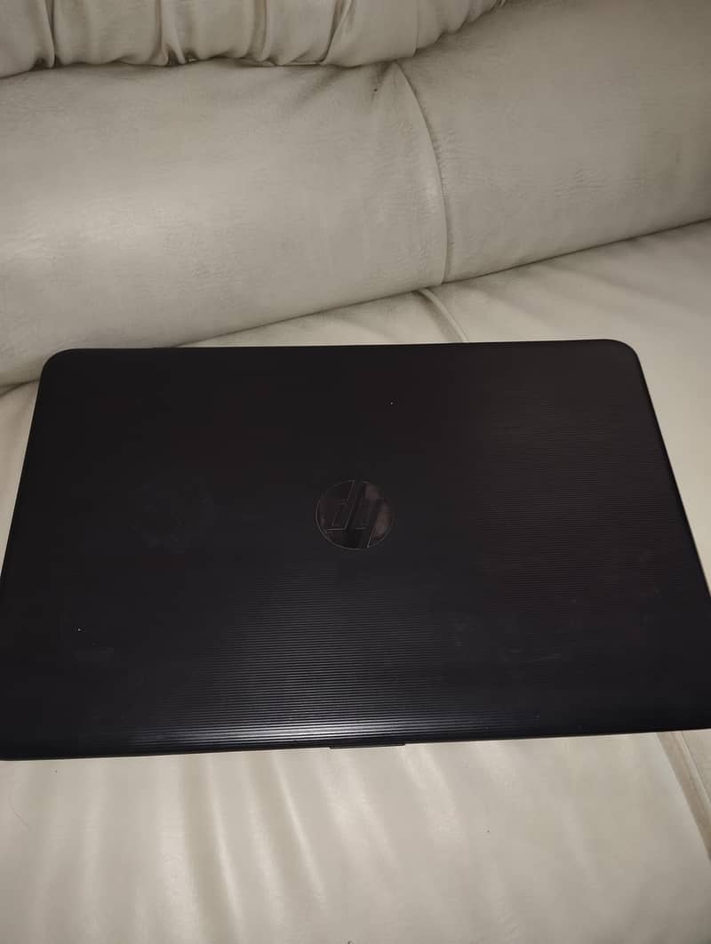 HP Notebook 17 2