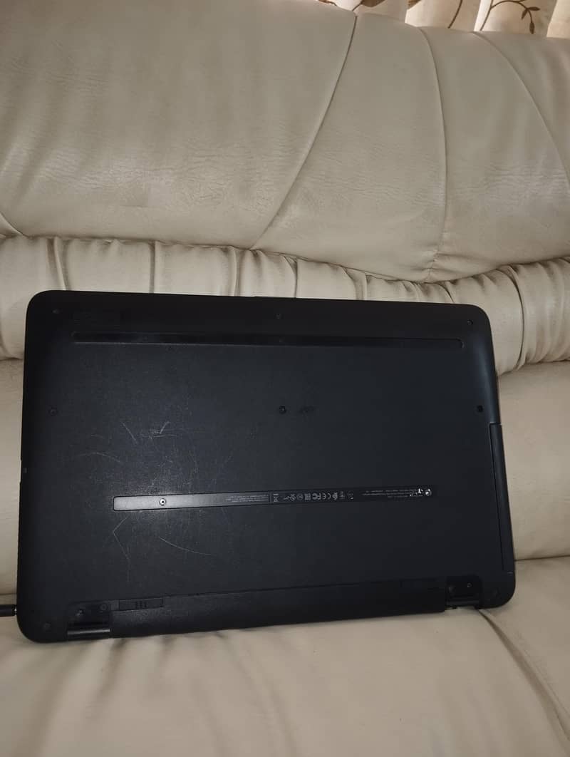 HP Notebook 17 3