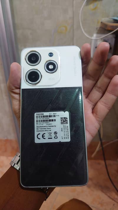 Tecno Spark 10 Pro