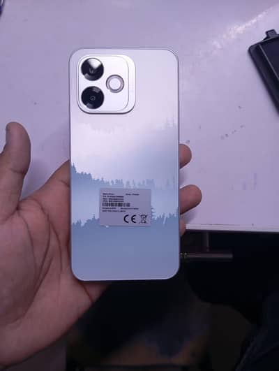 OPPO A6