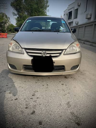Suzuki Liana 2006