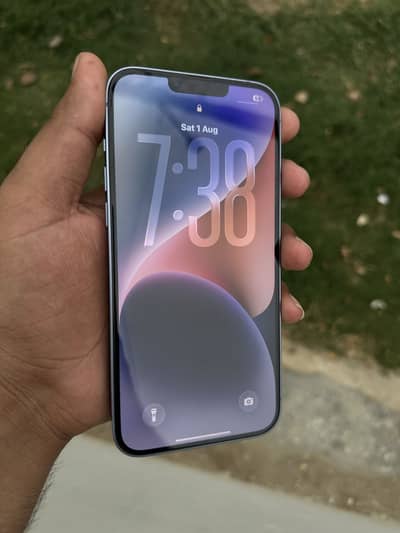 Apple iPhone 14 plus