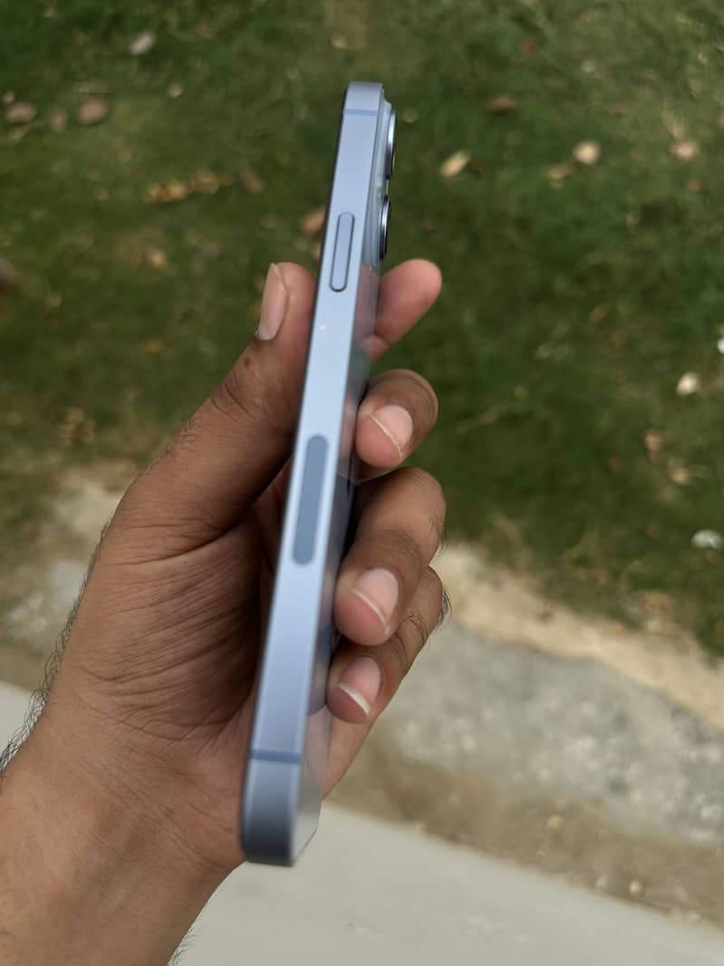 Apple iPhone 14 plus 1