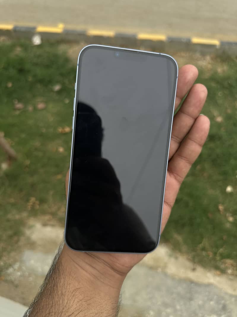 Apple iPhone 14 plus 2
