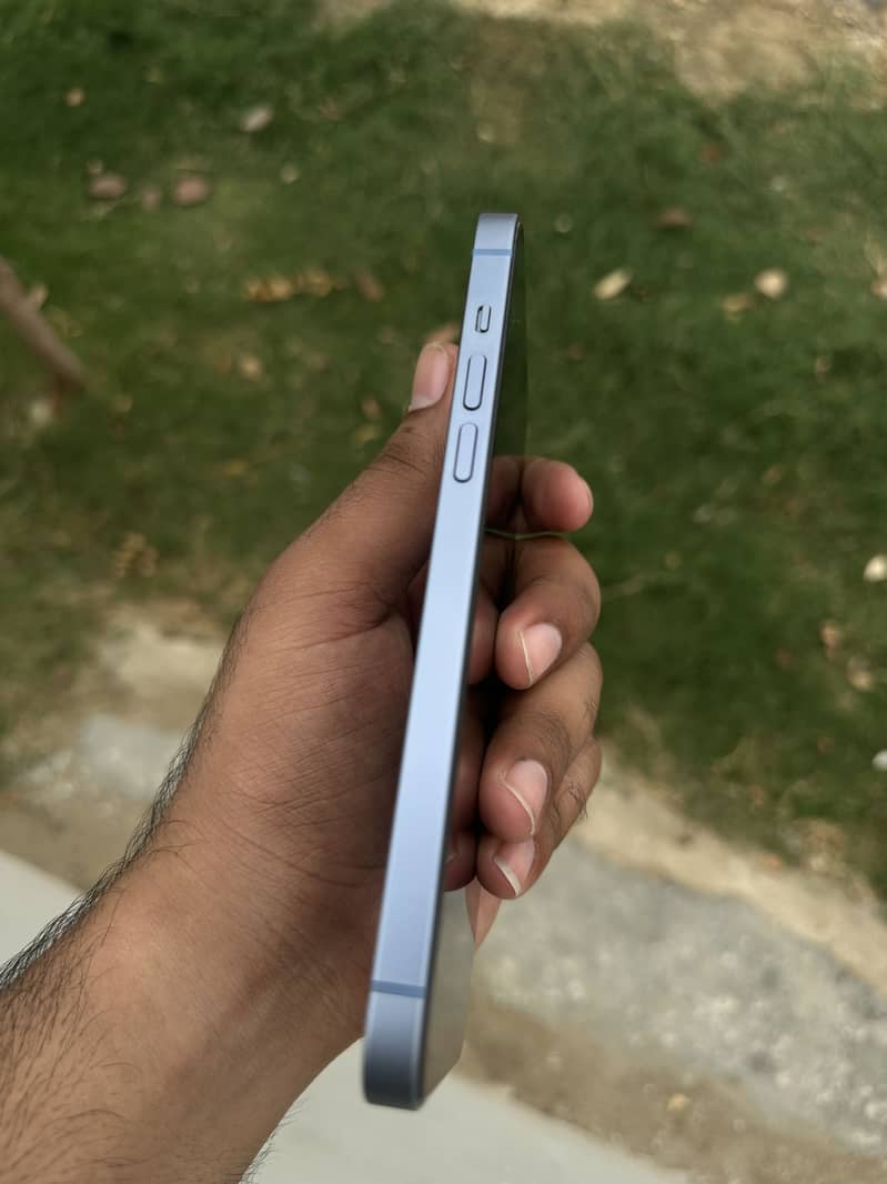 Apple iPhone 14 plus 6