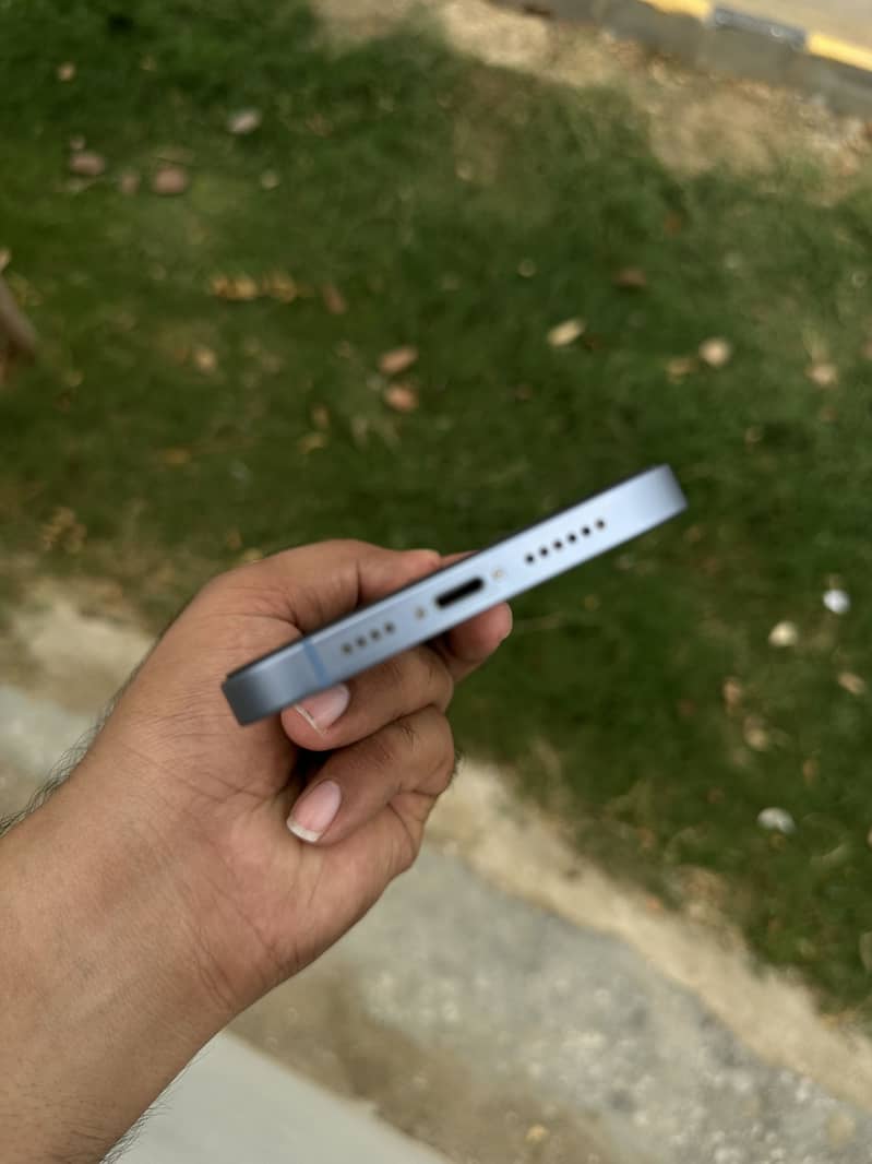 Apple iPhone 14 plus 7