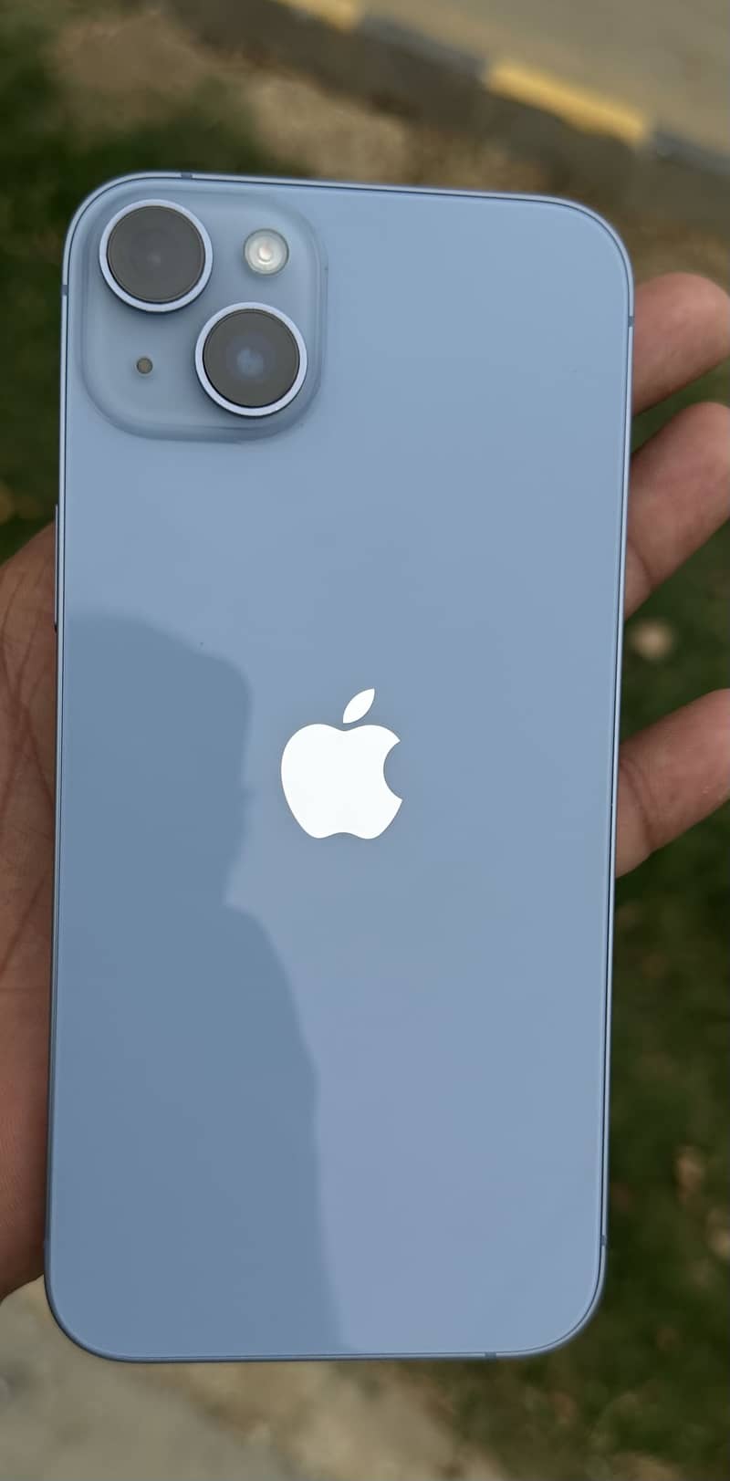 Apple iPhone 14 plus 8