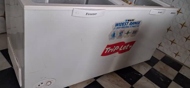 Freezer