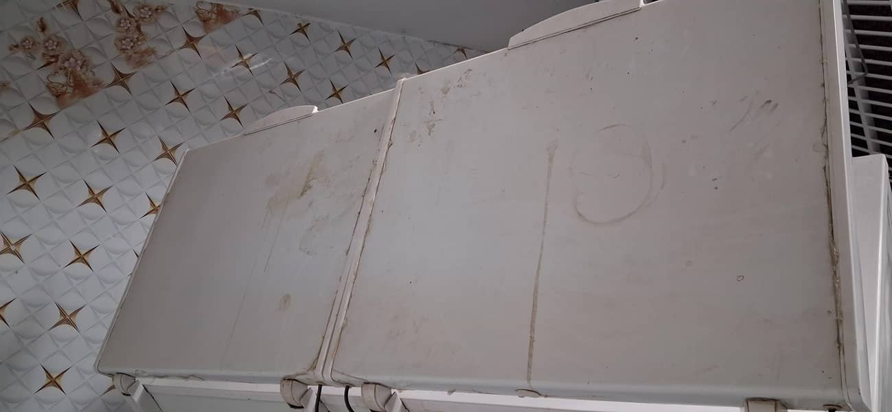 Freezer 1