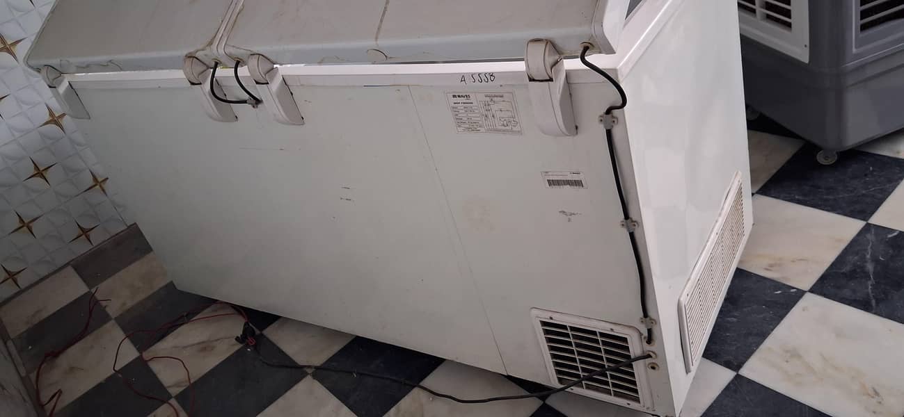 Freezer 2