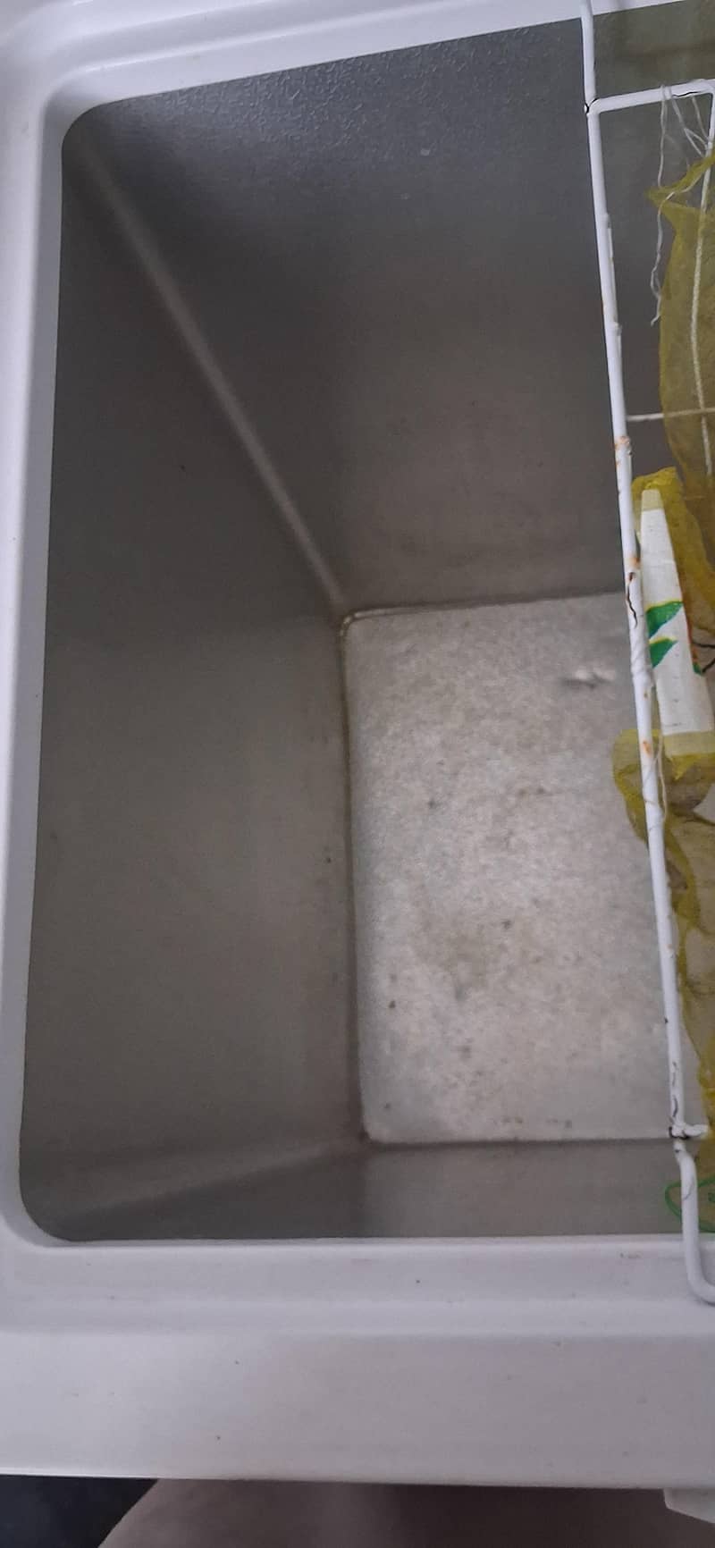 Freezer 6