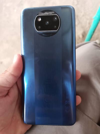 Xiaomi Poco X3 Pro