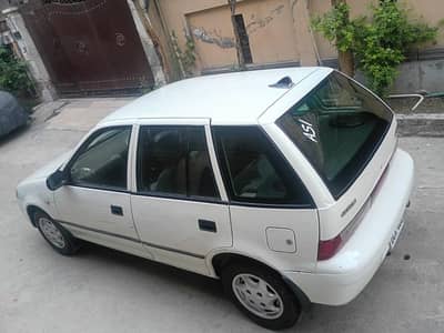 Suzuki Cultus VXR 2001 03321605524