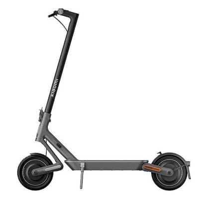 Xiaomi ultra 4 electric Scooty - 10/10