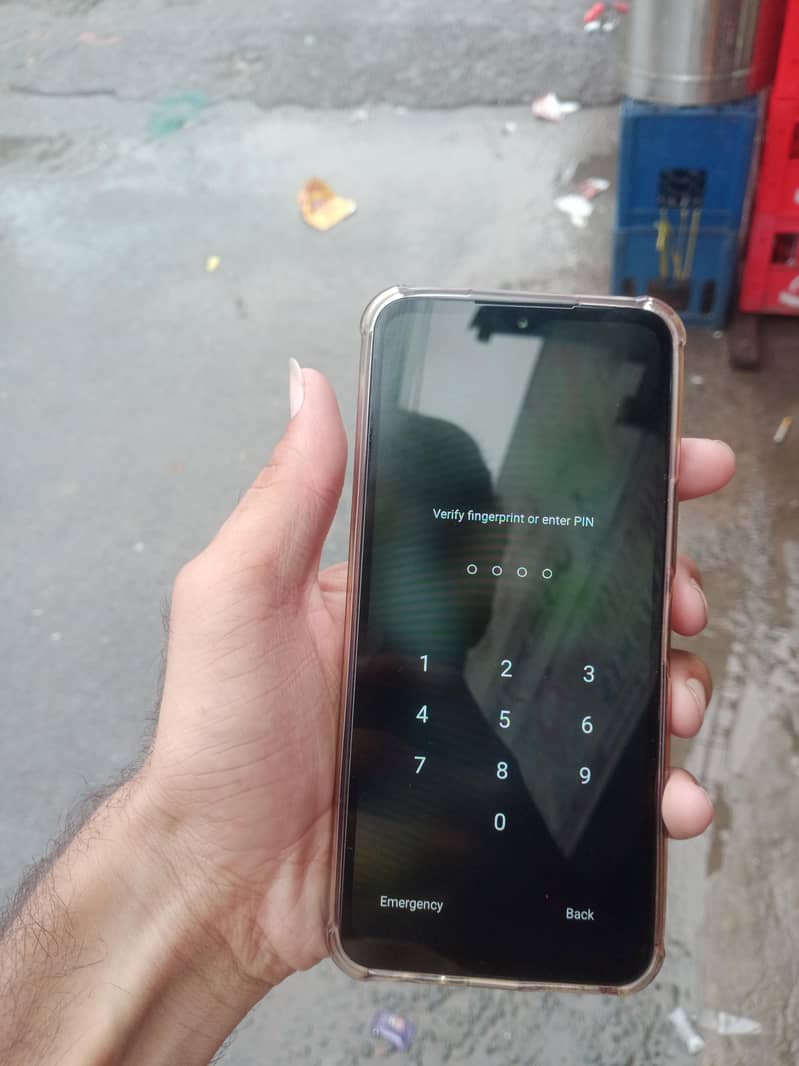 Infinix Note 12 1