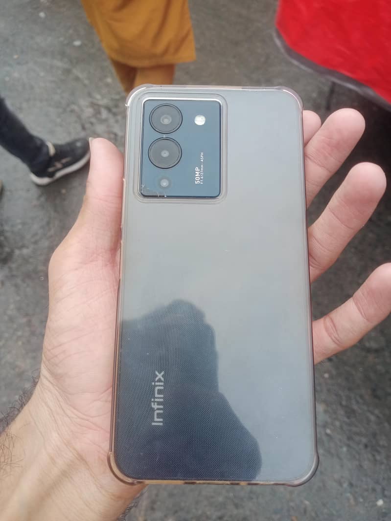 Infinix Note 12 2