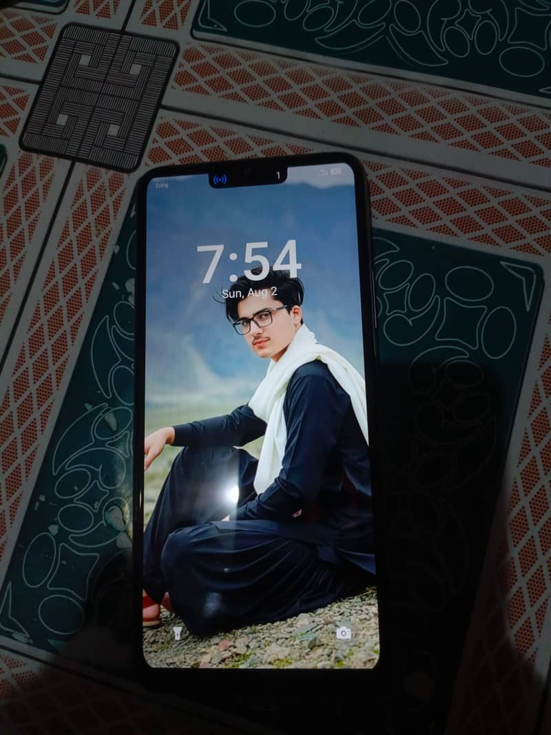 Itel Other Model 1