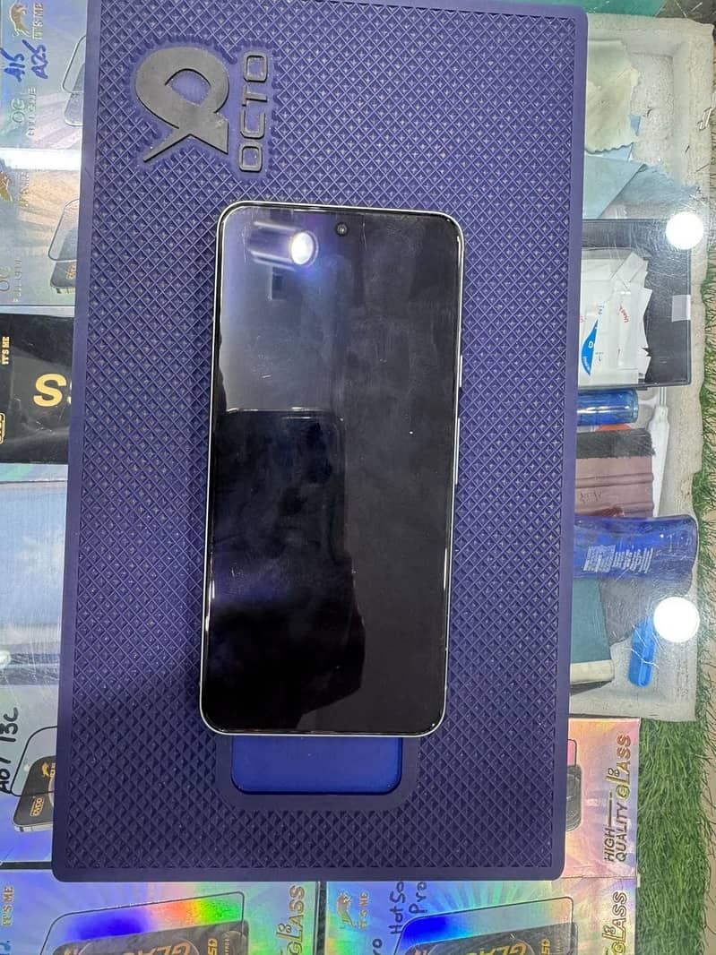 Google Pixel 8 3