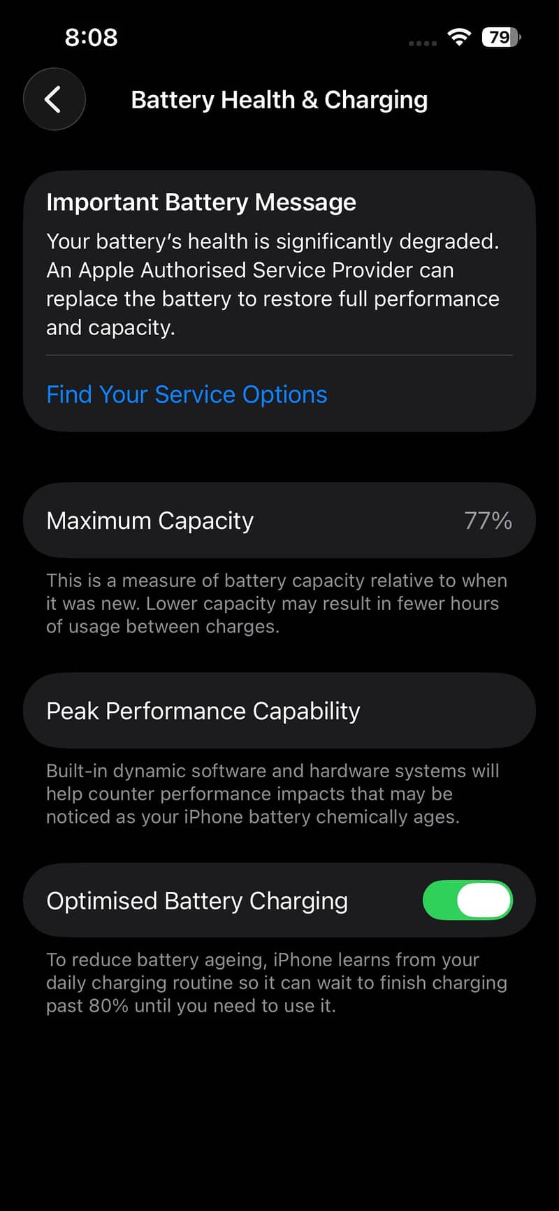 Apple iPhone 13 4