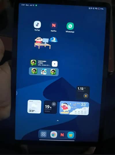 Xiaomi Pad 5