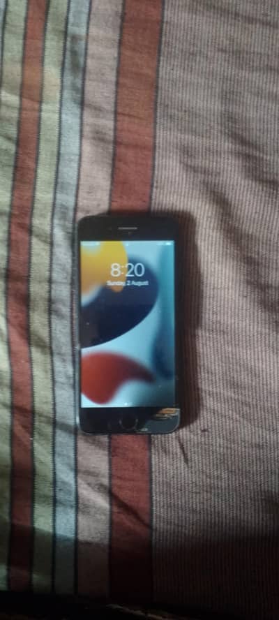 iphone 7