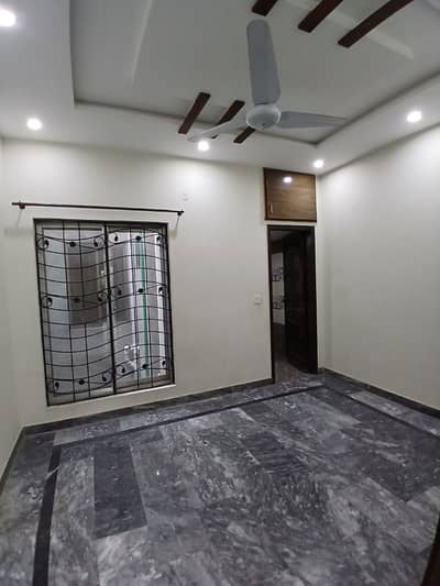 5 Marla Upper Portion For Rent