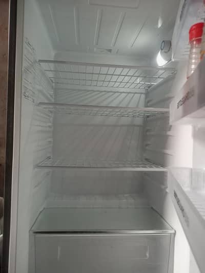 Haier fridge