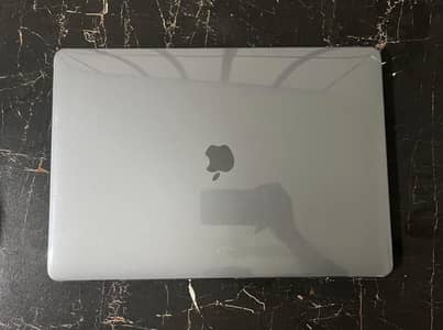 Apple MacBook Pro 2019 (6inch) TouchBar – 32/512GB SSD / 4GB Graphics
